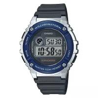 Наручные часы CASIO Collection W-216H-2A