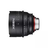 Объектив Xeen 24mm T1.5 Canon EF