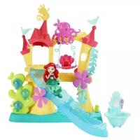 Hasbro Disney Princess Морской замок Ариэль B5836