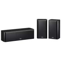 Комплект акустики YAMAHA NS-P160 black