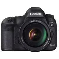 Фотоаппарат Canon EOS 5D Mark III Kit