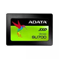 Твердотельный накопитель ADATA 480 ГБ SATA Ultimate SU700 480GB