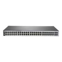 Коммутатор HP 1820-48G-PoE+ (370W)