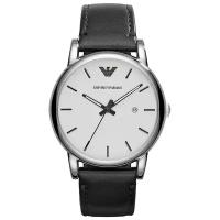 Наручные часы EMPORIO ARMANI Classics, черный