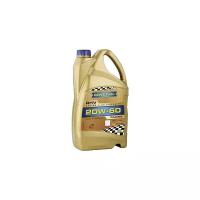 Моторное масло Ravenol RHV Racing High Viscosity SAE 20W-60 4 л