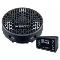 Твитеры Hertz DT 24.3