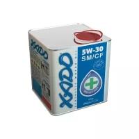 XADO XA24105 XADO Atomic Oil 5W-30 SMCF жестебанка кругая 1