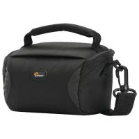 Сумка Lowepro Format 100 черная