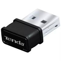 Wi-fi адаптер Tenda W311MI Wireless Nano USB Adapter 150Mbit/s W311MIN150, 1шт