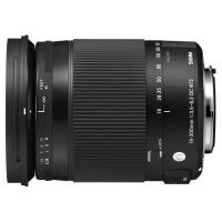 Объектив Sigma 18-300mm f/3.5-6.3 DC Macro OS HSM Contemporary Nikon F