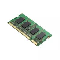 Оперативная память AMD 2 ГБ DDR2 800 МГц SODIMM CL5