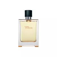 Туалетная вода Hermes мужская Terre D`Hermes Eau De Toilette 100 мл