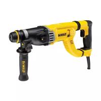 Перфоратор DeWALT D25263K, 900 Вт