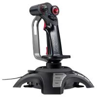 PC Джойстик Speedlink Phantom Hawk Flightstick, ПК (SL-6638-BK)