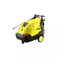 Мойка высокого давления KARCHER HDS 6/14 C, 140 бар, 560 л/ч