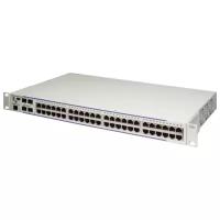 Коммутатор Alcatel-Lucent OmniSwitch 6850E-P48X