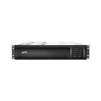 Интерактивный ИБП APC by Schneider Electric Smart-UPS SMT1500RMI2UNC