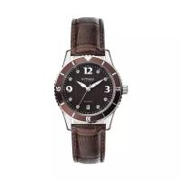 Наручные часы InTimes IT-1052L Dark brown