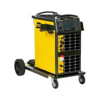 Сварочный выпрямитель ESAB Origo Tig 4300iw AC/DC, TIG, MMA