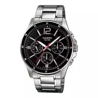 Наручные часы Casio Collection MTP-1374D-1A