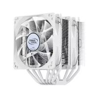 Кулер для процессора Deepcool NEPTWIN WHITE