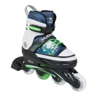 Роликовые коньки HUDORA Inline Kids