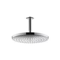 Верхний душ hansgrohe Raindance Select S 300 2jet 27337000, хром хром