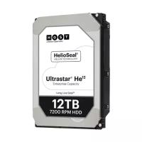 Жесткий диск HGST 12 ТБ HUH721212ALE604