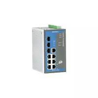 Коммутатор MOXA EDS-510A-3SFP