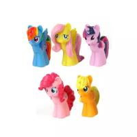 Игрушка для ванной Играем вместе My Little Pony (47RUS)