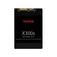 Твердотельный накопитель SanDisk 512 ГБ SATA SD7UB2Q-512G-1122