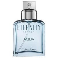 CALVIN KLEIN туалетная вода Eternity Aqua for Men, 100 мл