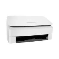 Сканер HP ScanJet Enterprise Flow 7000 s3 белый