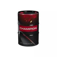 HC-синтетическое моторное масло Champion NEW ENERGY 5W40, 60 л