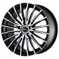 Колесный диск MAK Fatale 8,5x19 5x120 D72,6 ET35 Ice Black