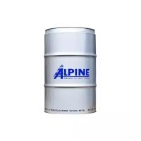 Синтетическое моторное масло ALPINE PD Pumpe-Duse 5W-40