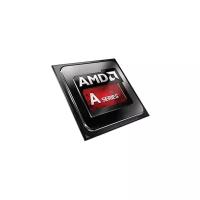 Процессор AMD A8-7600 Kaveri FM2+, 4 x 3100 МГц