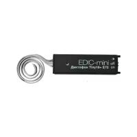 Диктофон Edic-mini Tiny 16+ E72-150hq черный