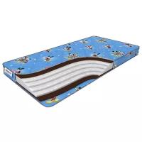 Матрас детский Dreamline Baby Holl Hard, 70x186 см