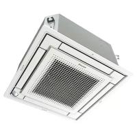 Кассетный кондиционер Daikin FFQ35C / RXS35L