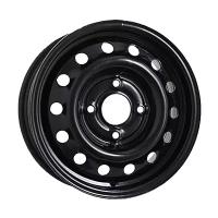 Колесный диск Mefro 21080-3101015-08 5x13/4x98 D58.6 ET35 Черный