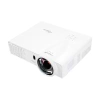 Проектор Optoma W305ST 1280x800, 18000:1, 3200 лм, DLP, 2.55 кг