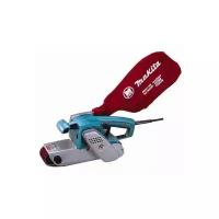 Ленточная шлифмашина Makita 9924DB