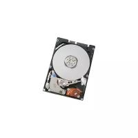 Жесткий диск HGST 80 ГБ HTS541680J9AT00