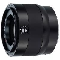 Объектив Zeiss Touit 1.8/32 E-mount