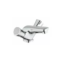 Смеситель для раковины на одно отверстие Grohe Costa L, DN 21390 001 (21390001)