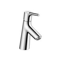 Однорычажный смеситель для раковины (умывальника) Hansgrohe Talis S 72010000