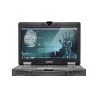 Ноутбук Getac S400 (1366x768, Intel Core i5 2.6 ГГц, RAM 4 ГБ, HDD 500 ГБ, Win7 Pro 64)