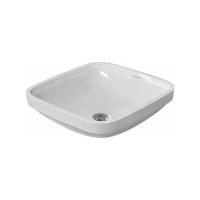 Раковина 40 см DURAVIT DuraStyle 037337