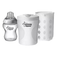 Стерилизатор для СВЧ Tommee Tippee Closer to Nature дорожный